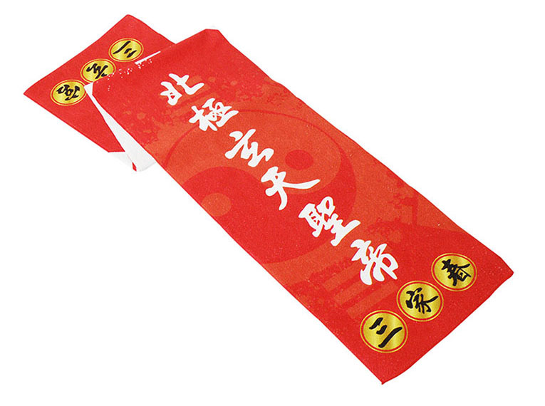 CUTOMIZED FULL COLOR HEAT SUBLIMATION PRINTING SPORT TOWELS